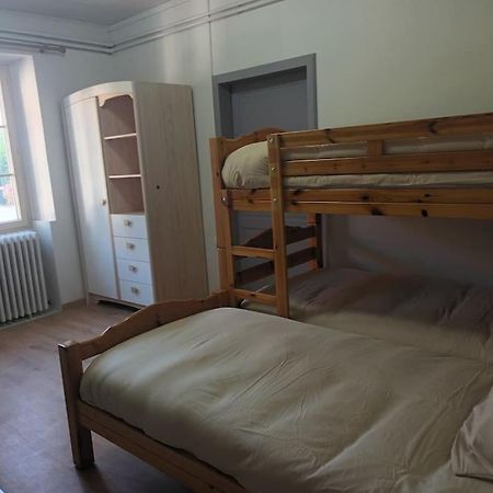 Maison De Campagne Lindry 외부 사진